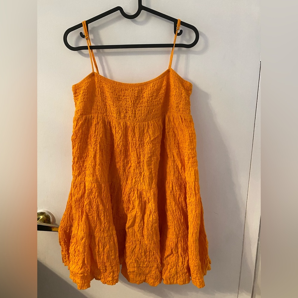 Zara dress